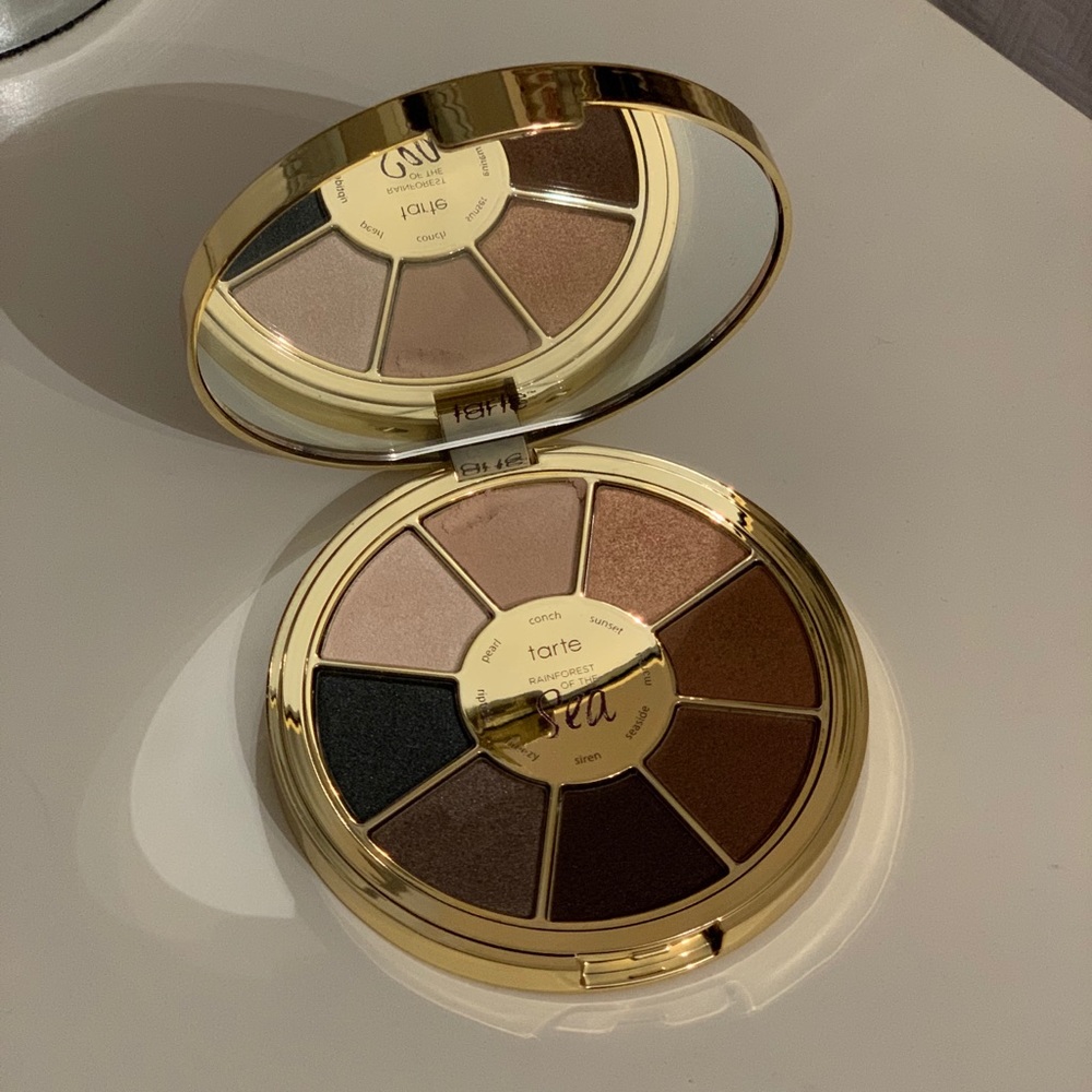 Tarte Rainforest of the Sea Volume II